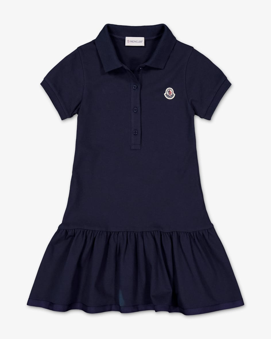 Moncler Enfant Kleid