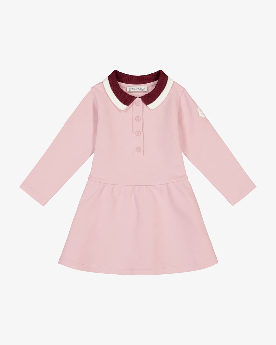 Moncler Enfant Kleid