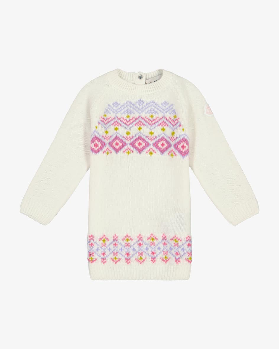 Moncler Enfant Kleid