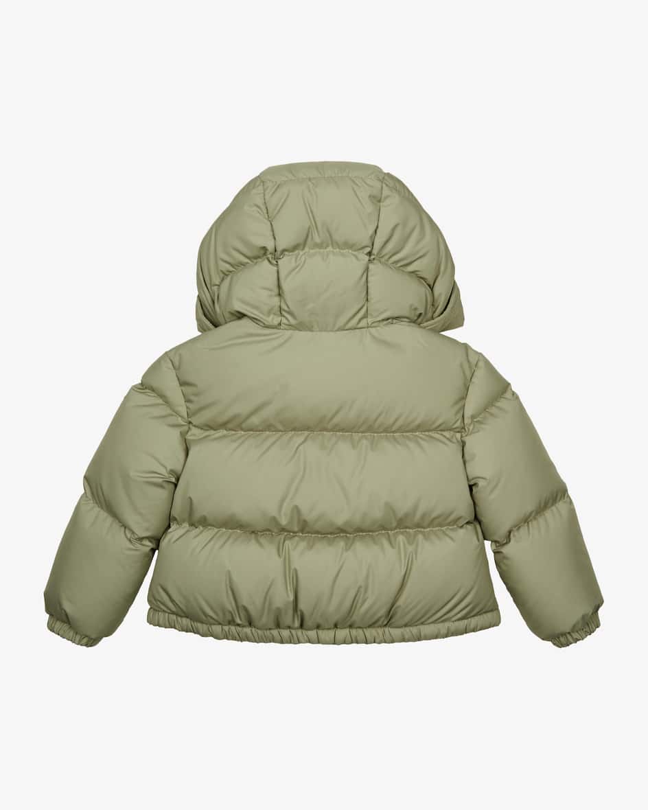 Moncler Enfant Laurie Daunenjacke
