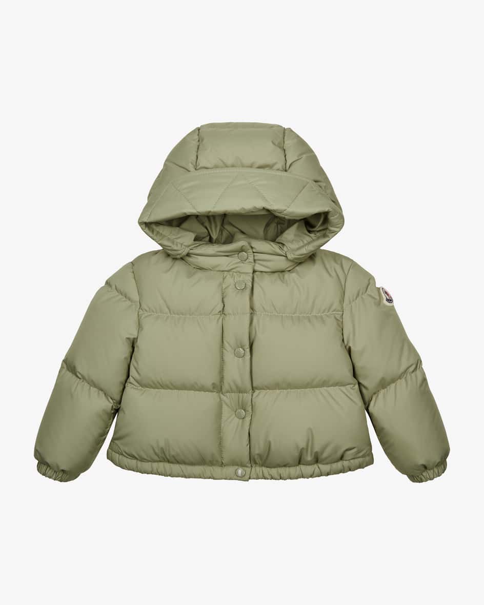 Moncler Enfant Laurie Daunenjacke