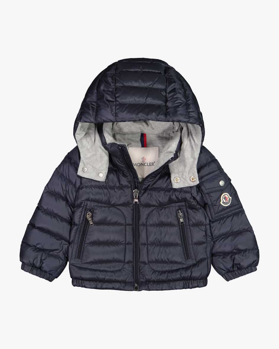 Moncler Enfant Lauros Daunenjacke