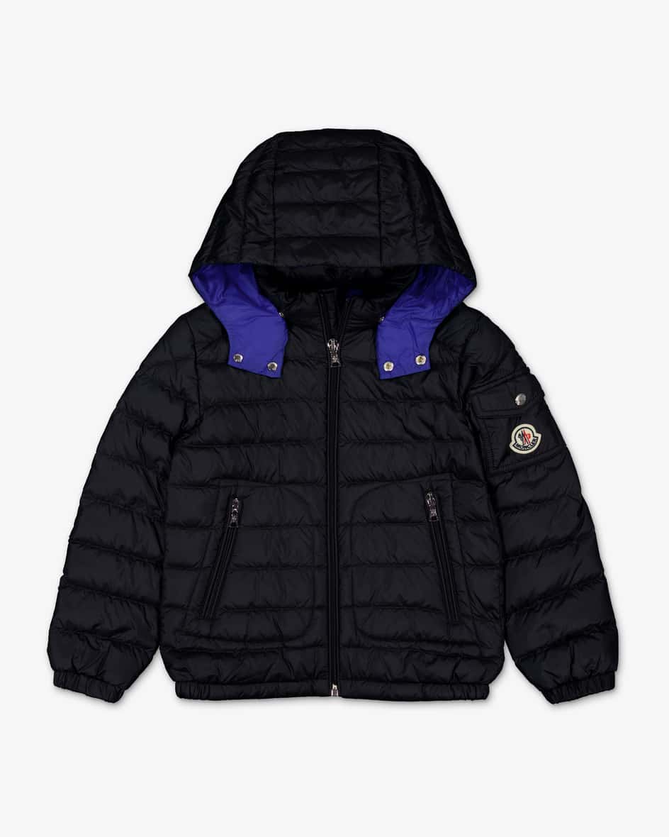 Moncler Enfant Lauros Daunenjacke