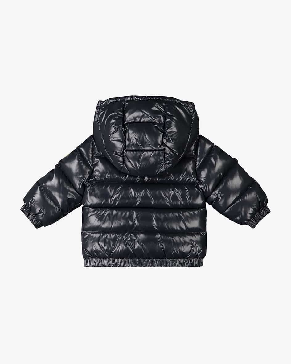 Moncler Enfant Layak Baby-Skianzug
