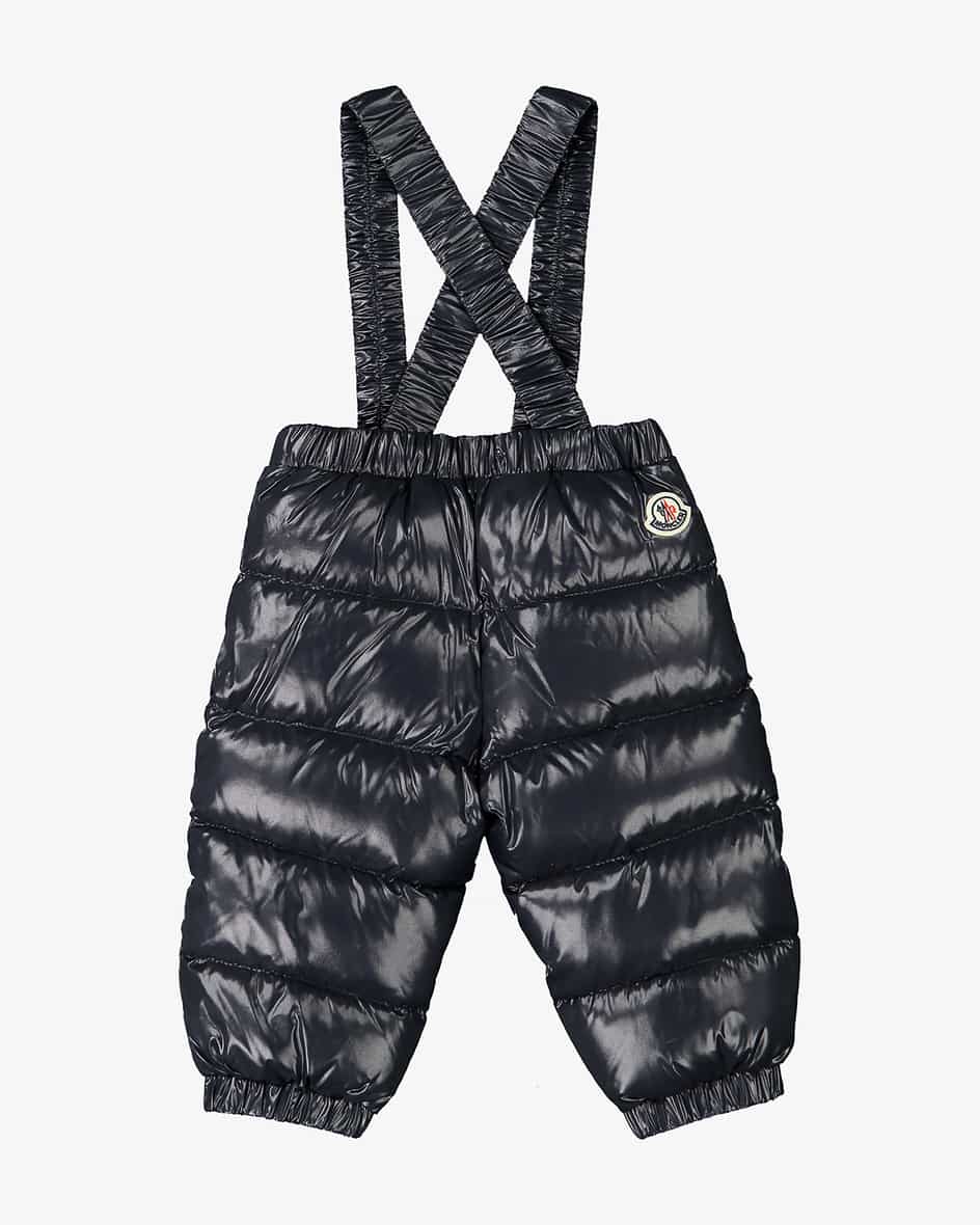 Moncler Enfant Layak Baby-Skianzug