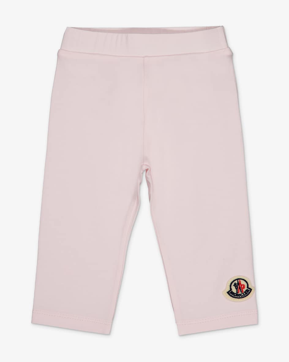 Moncler Enfant Leggings