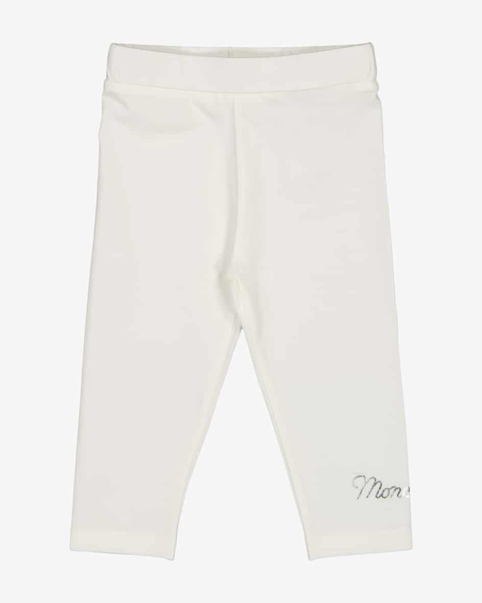 Moncler Enfant Leggings