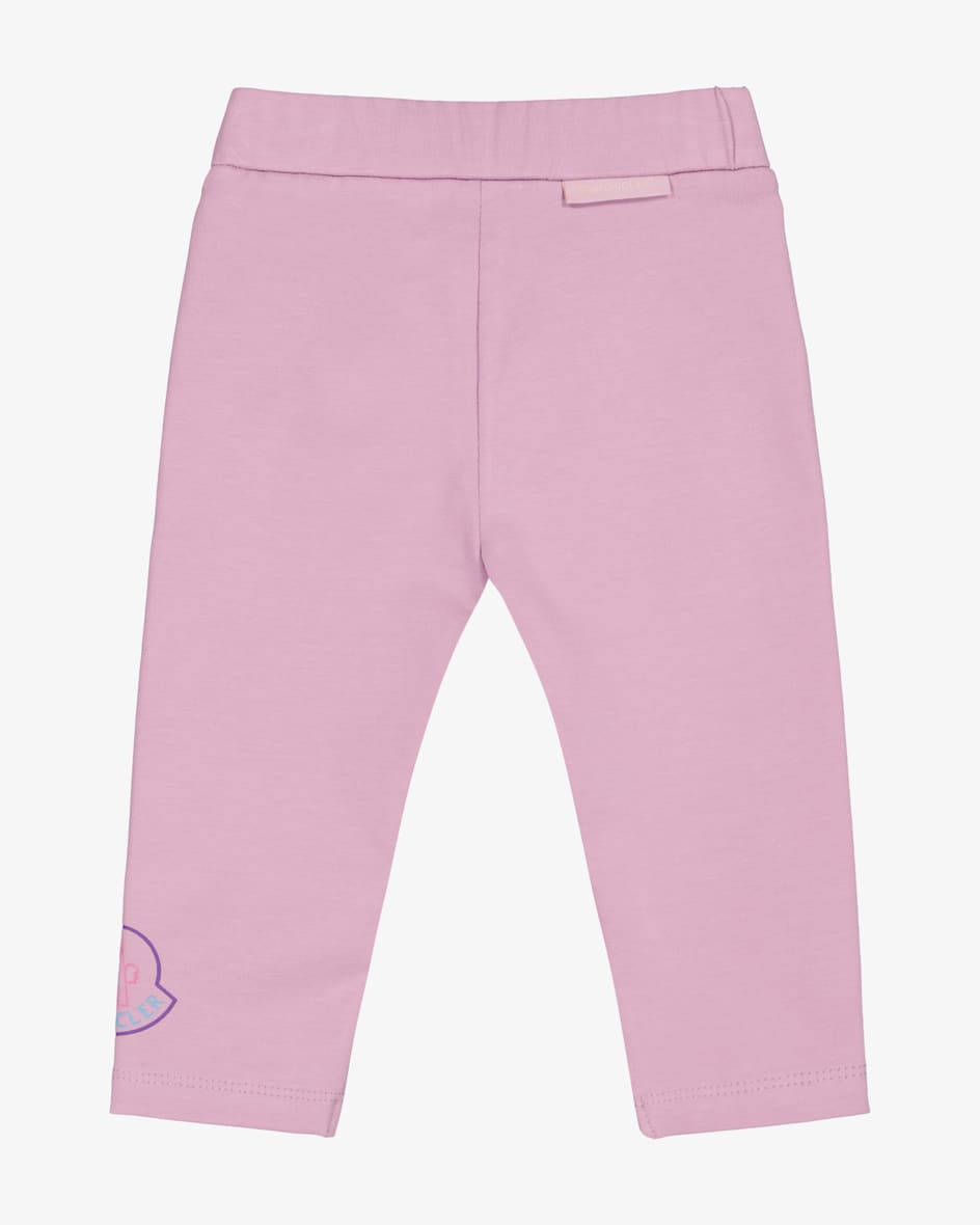 Moncler Enfant Leggings