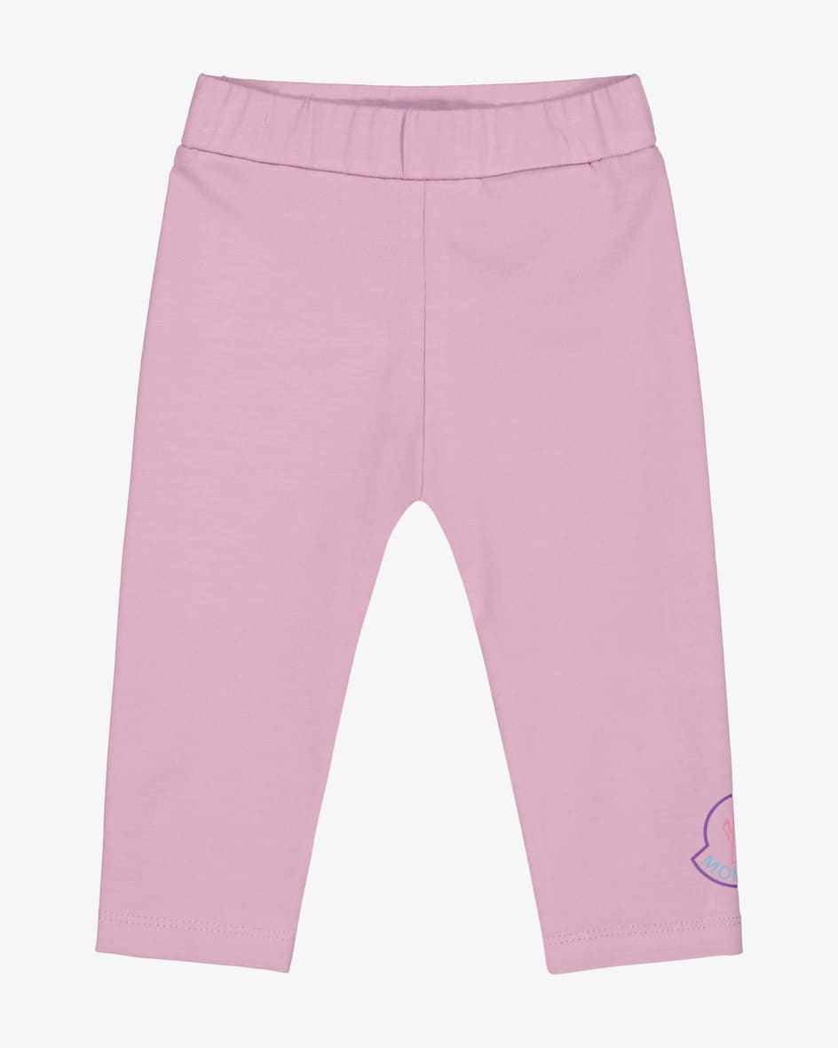 Moncler Enfant Leggings