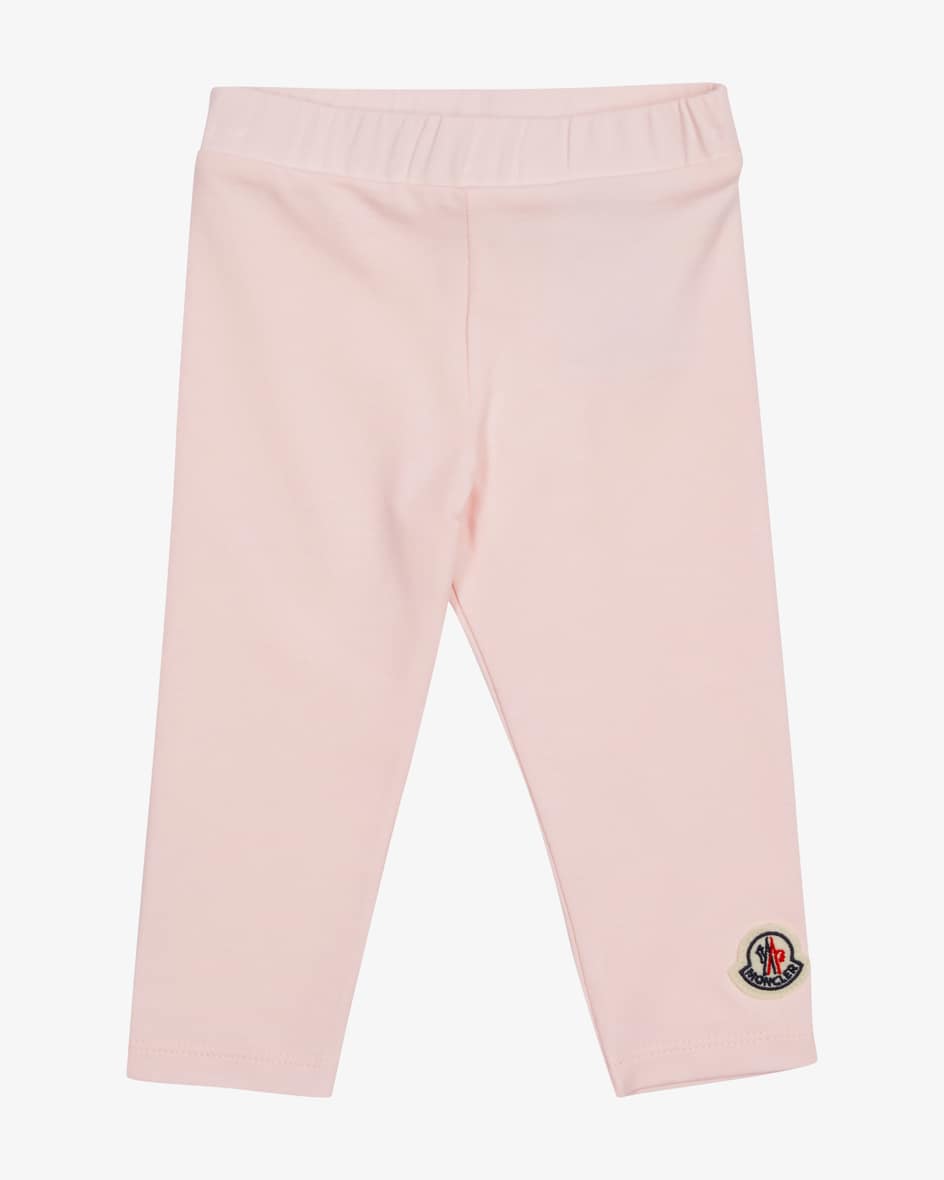 Moncler Enfant Leggings