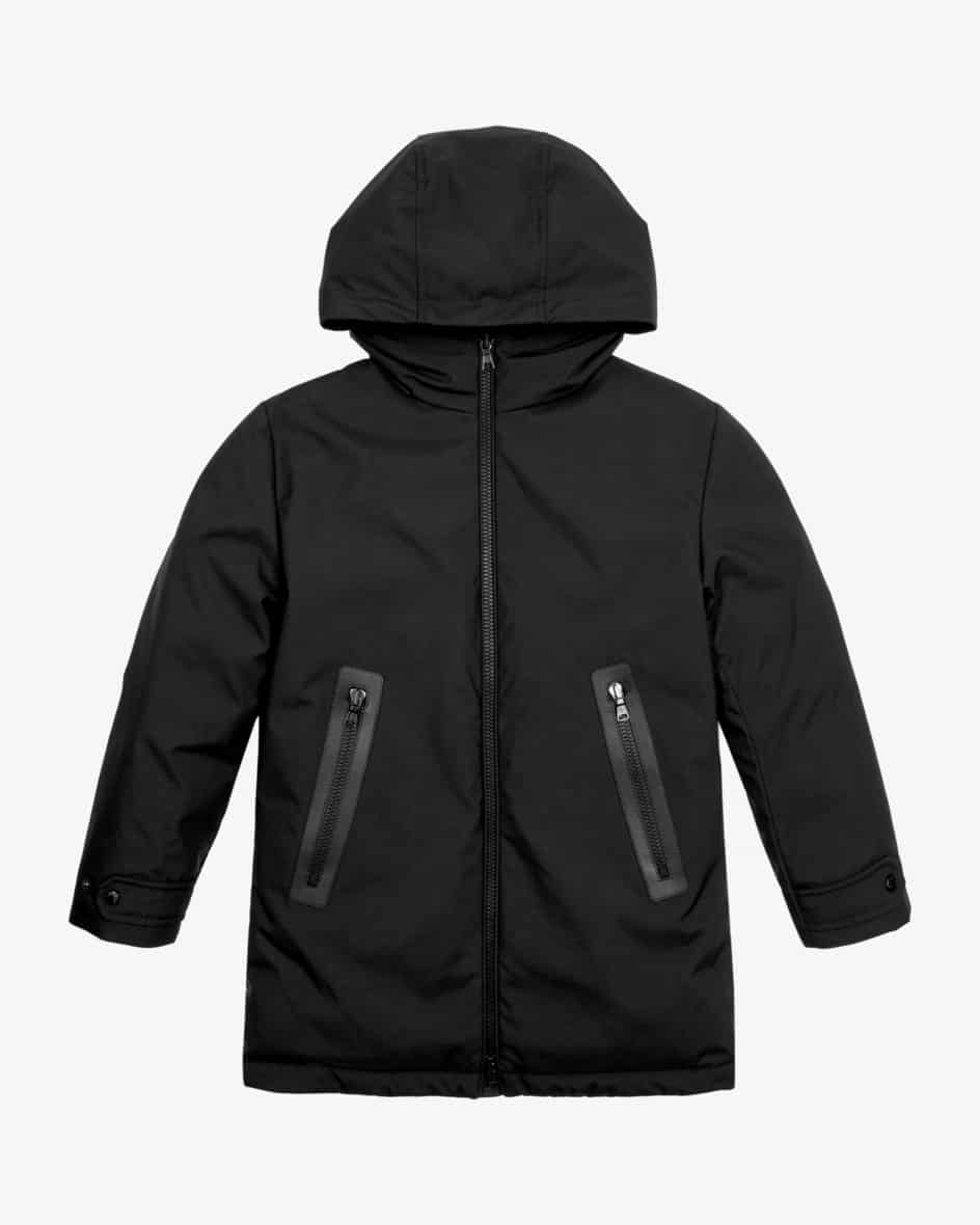 Moncler Enfant Lemuel Daunenparka