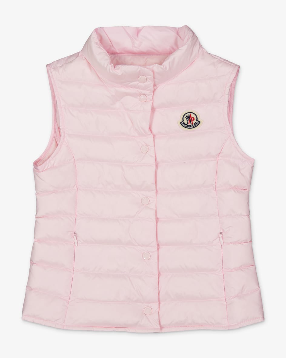 Moncler Enfant Liane Daunenweste