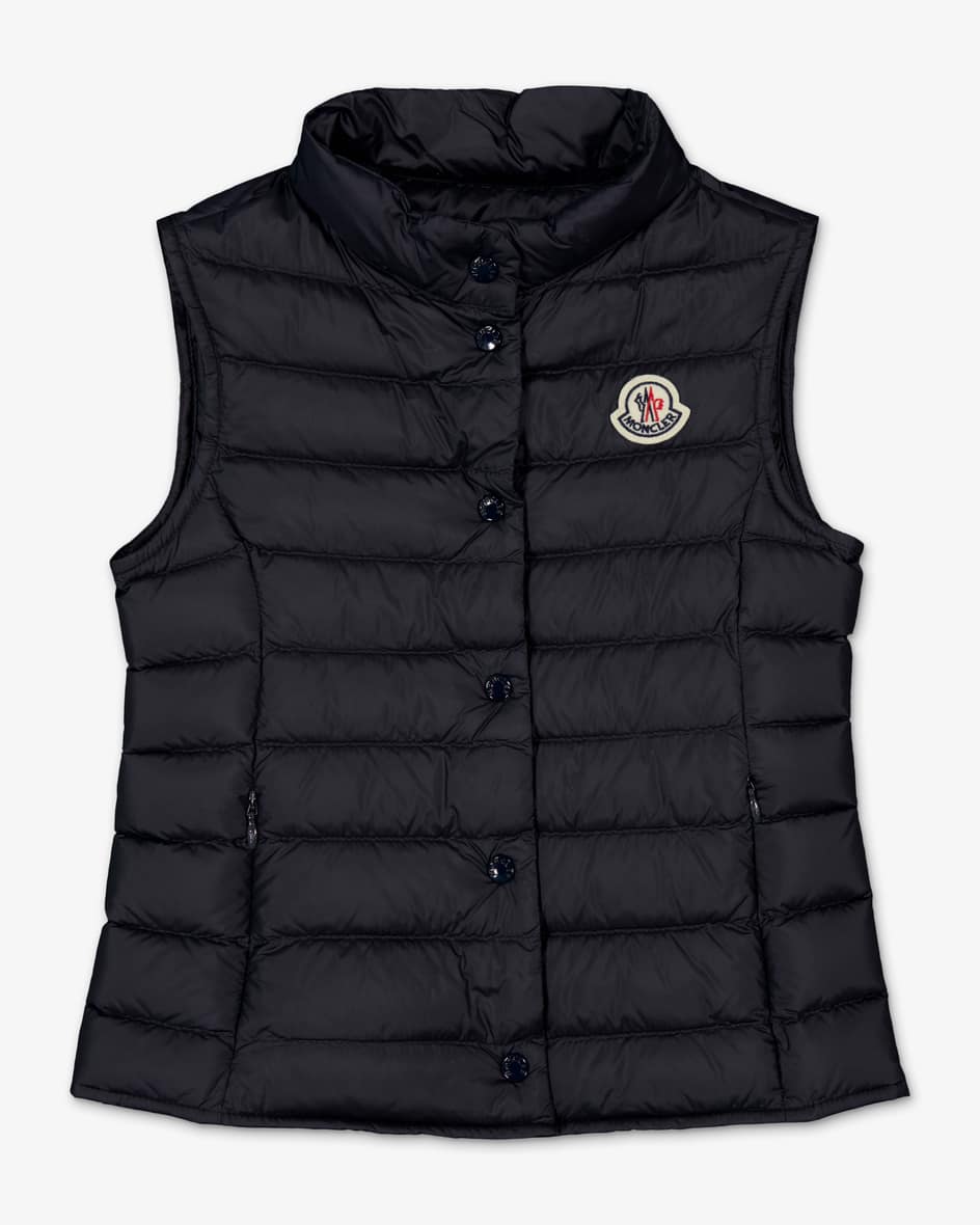 Moncler Enfant Liane Daunenweste