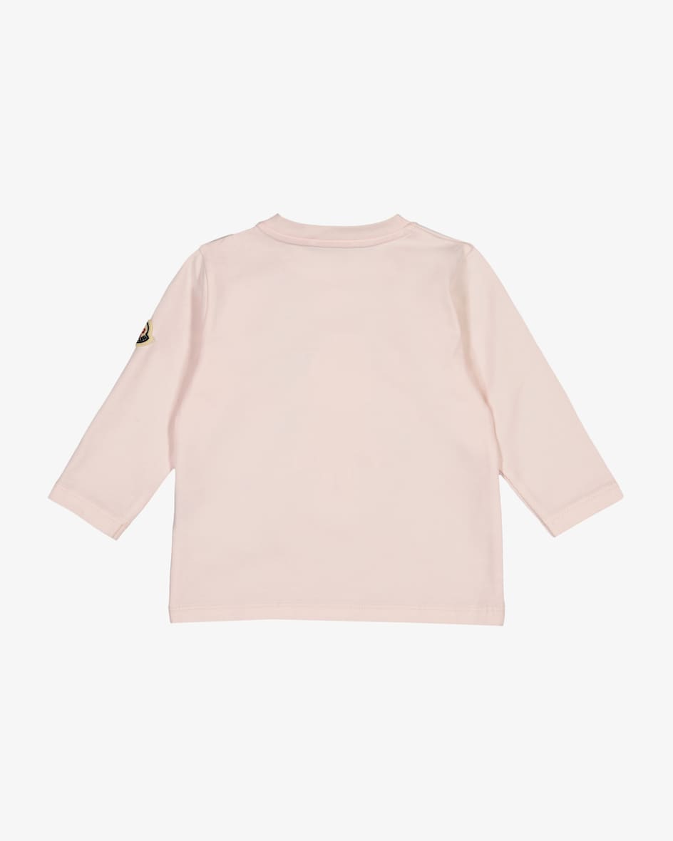 Moncler Enfant Longsleeve
