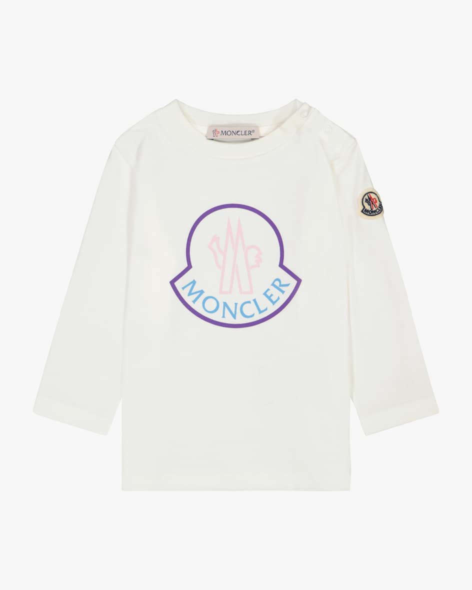 Moncler Enfant Longsleeve