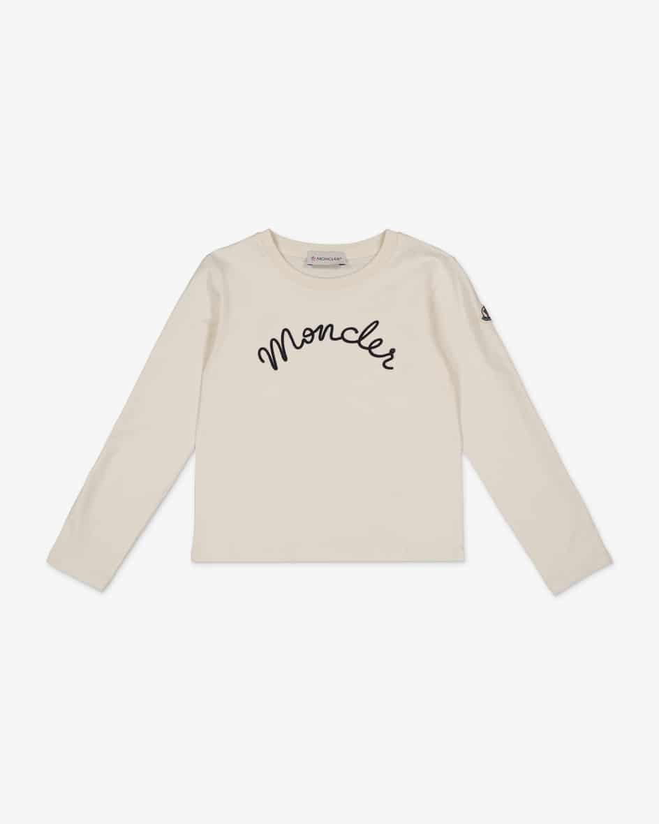 Moncler Enfant Longsleeve