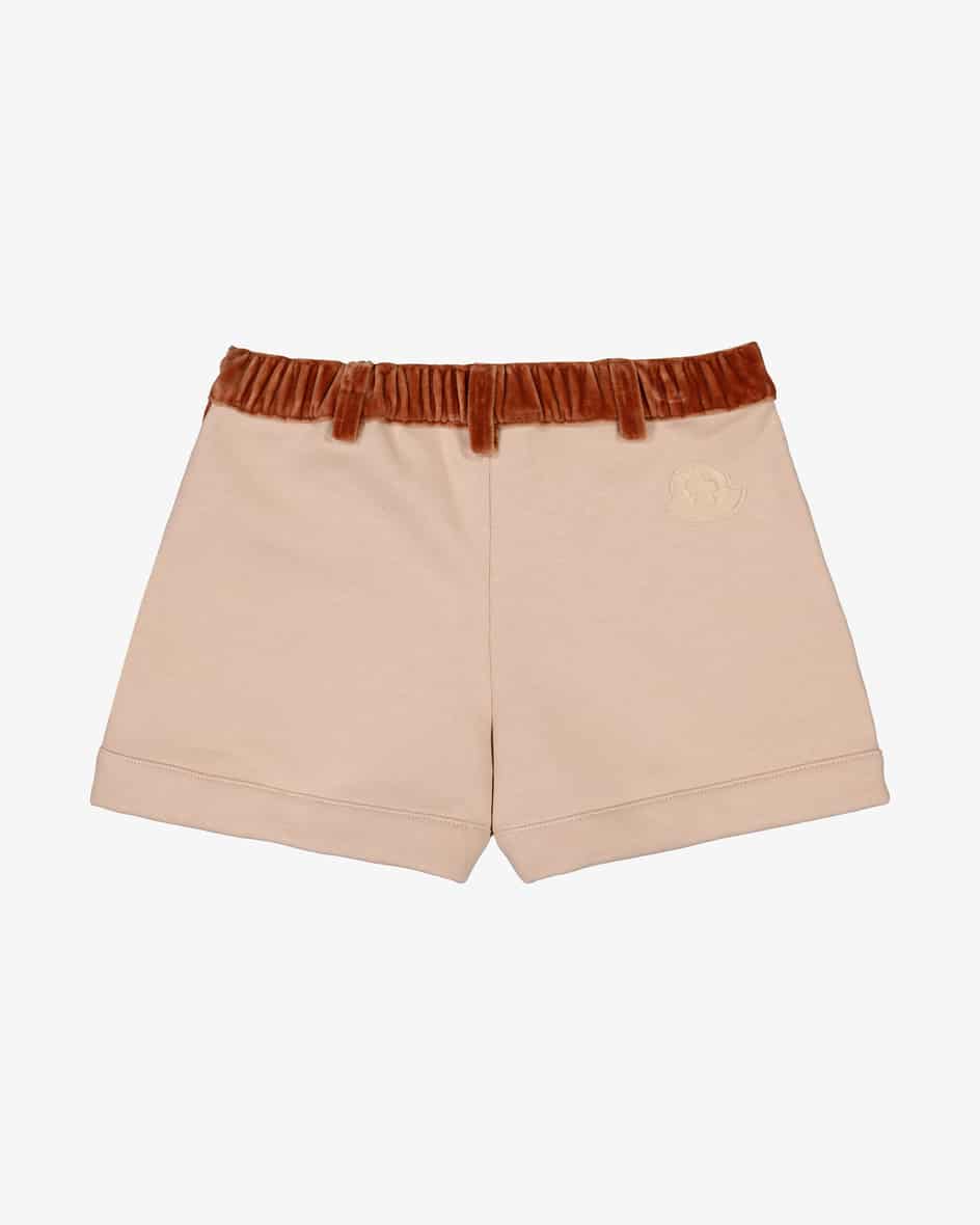 Moncler Enfant Mädchen-Shorts