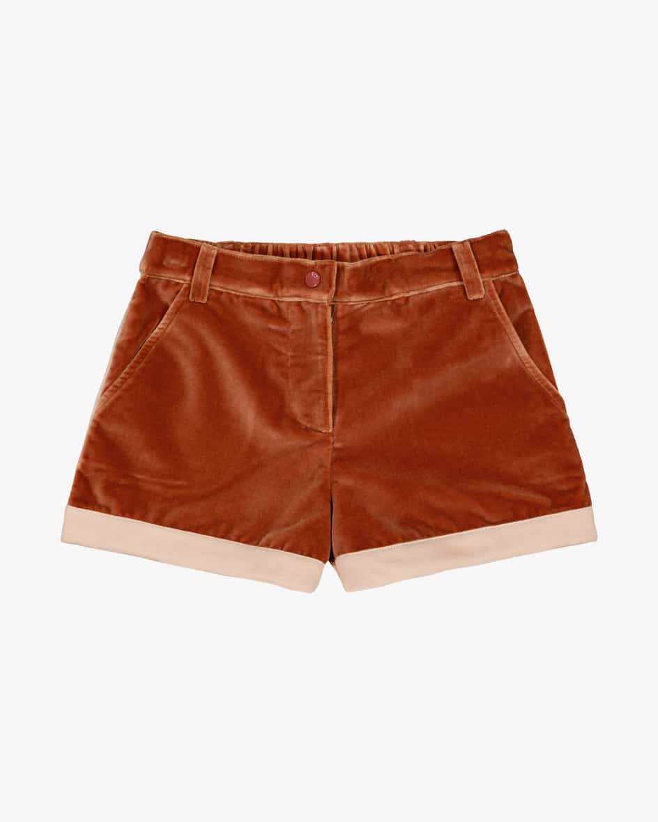 Moncler Enfant Mädchen-Shorts