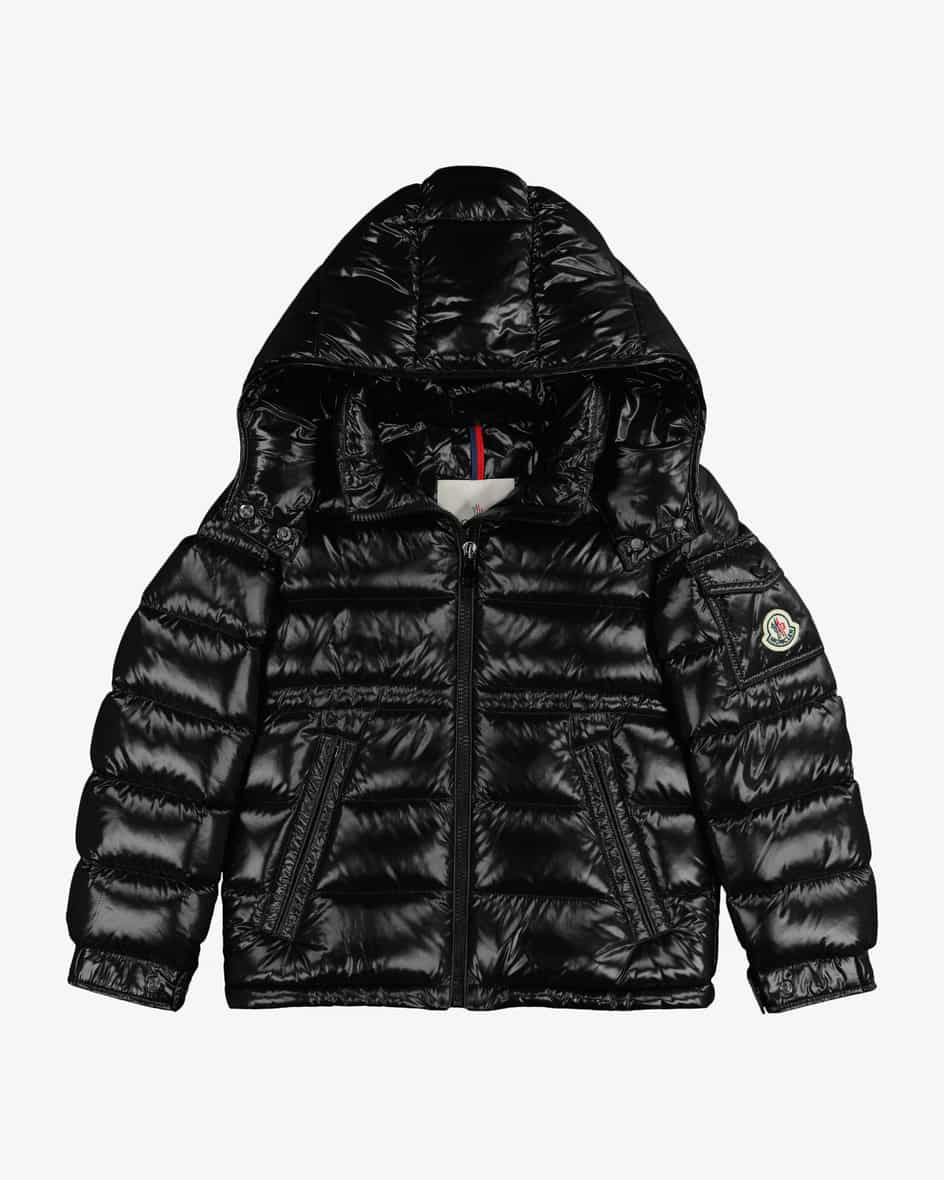 Moncler Enfant Maire Daunenjacke