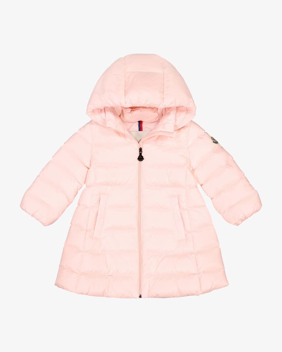Moncler Enfant Majeure Baby-Daunenmantel