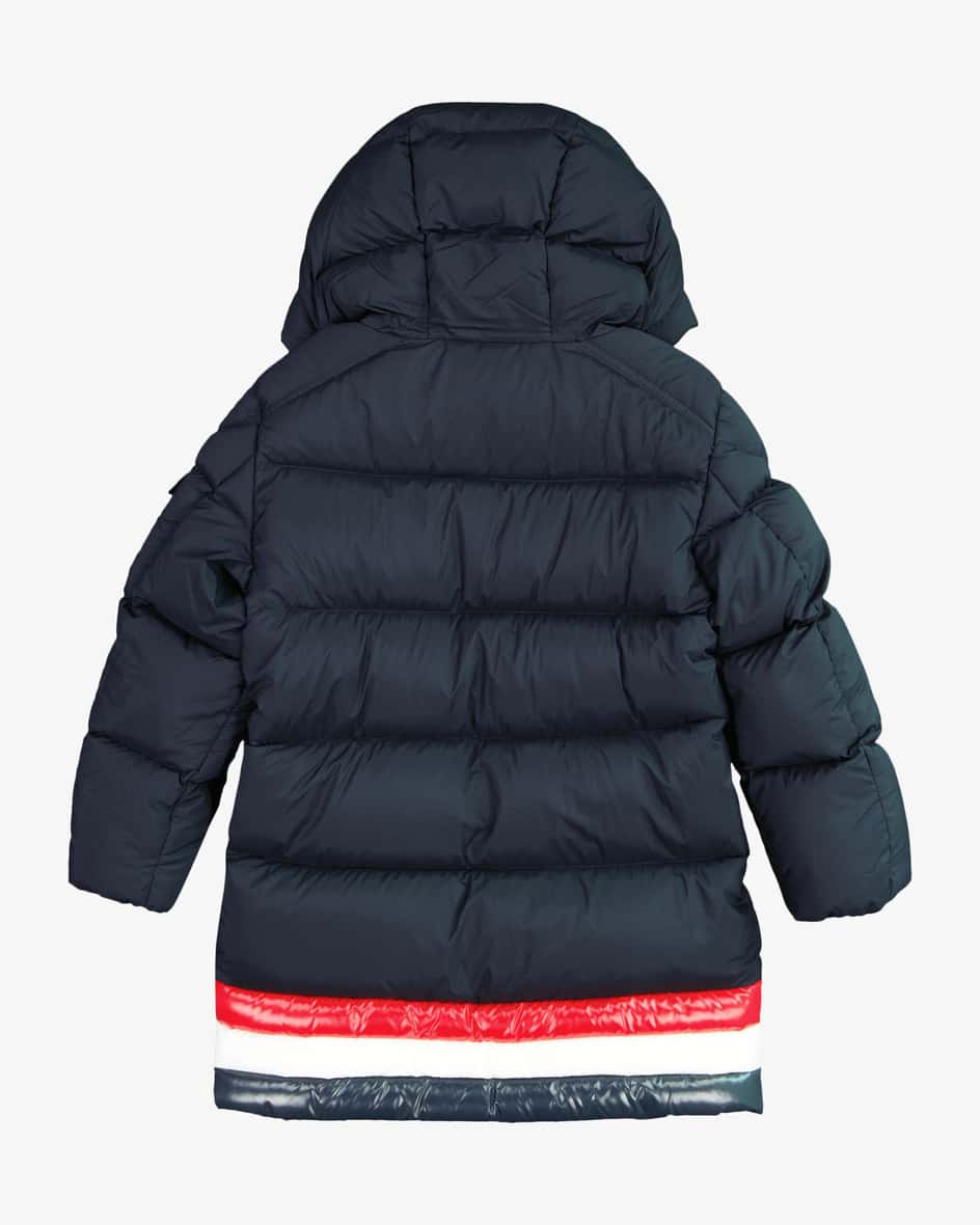 Moncler Enfant Marat Daunenmantel