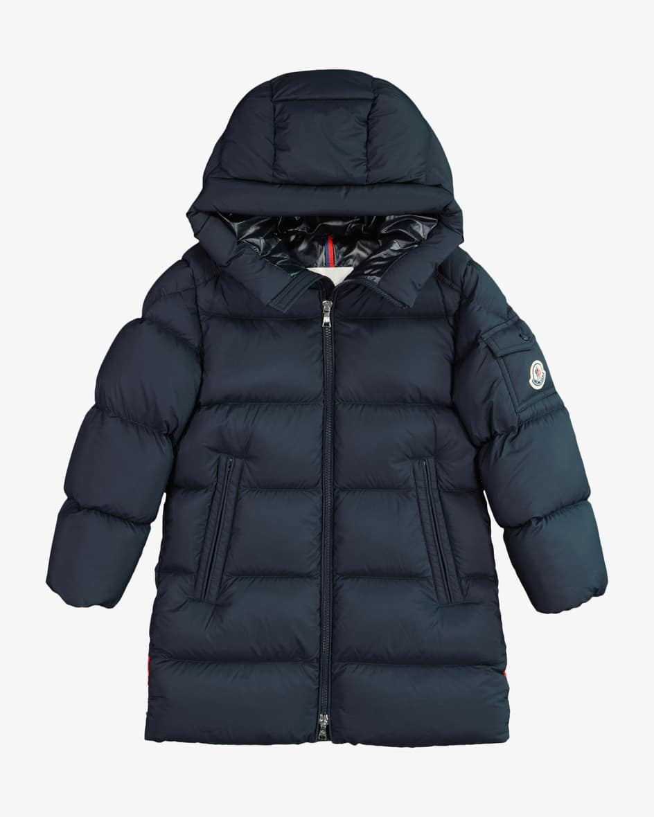 Moncler Enfant Marat Daunenmantel