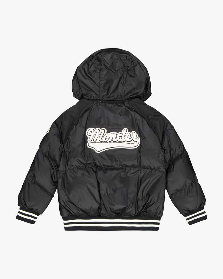 Moncler Enfant Martha Daunenjacke