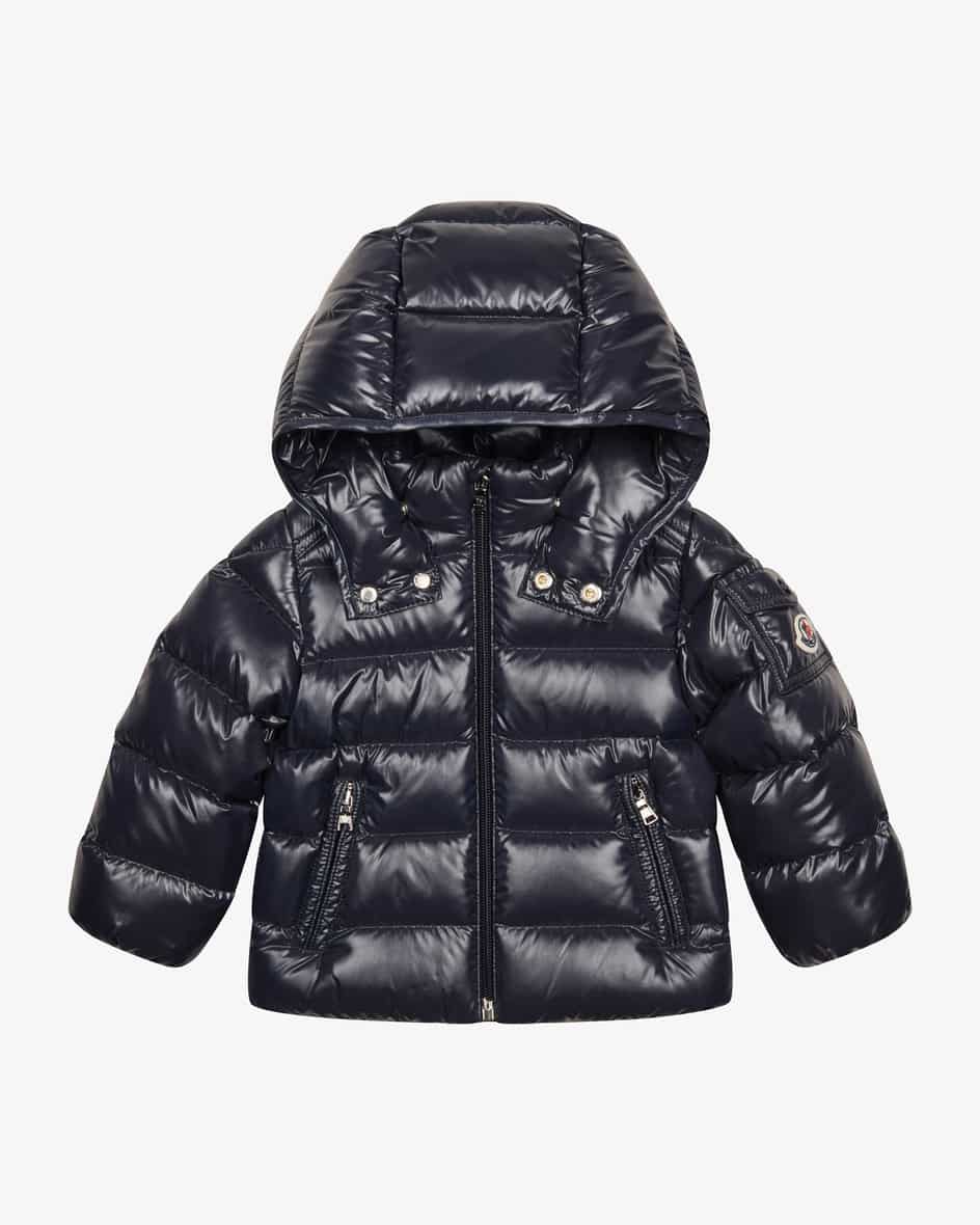 Moncler Enfant Maya Daunenjacke