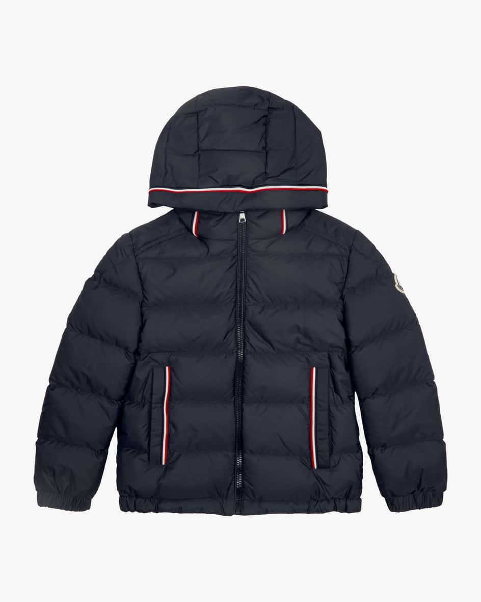 Moncler Enfant Merary Daunenjacke