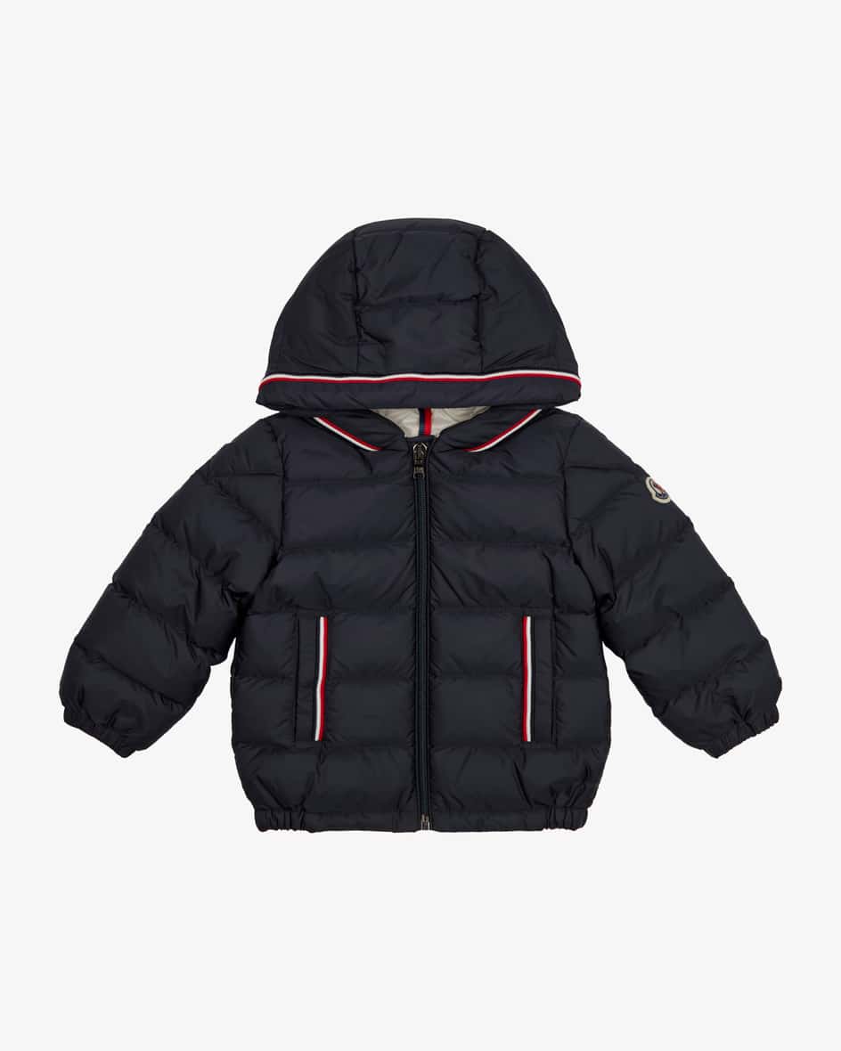 Moncler Enfant Merary Daunenjacke