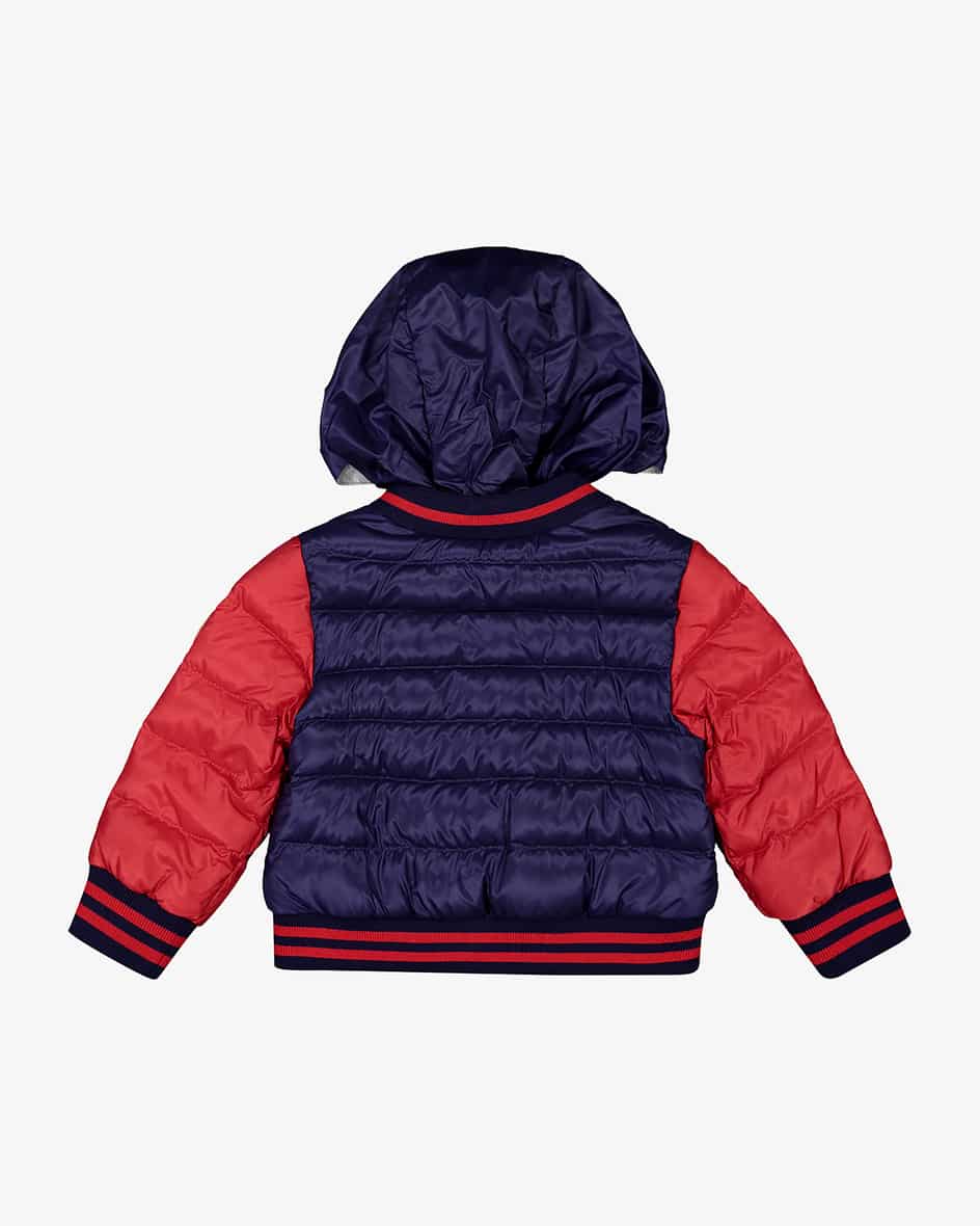 Moncler Enfant Mezan Baby-Jacke