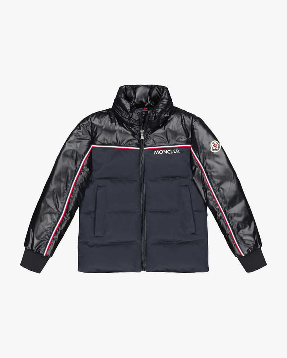 Moncler Enfant Michael Daunenjacke