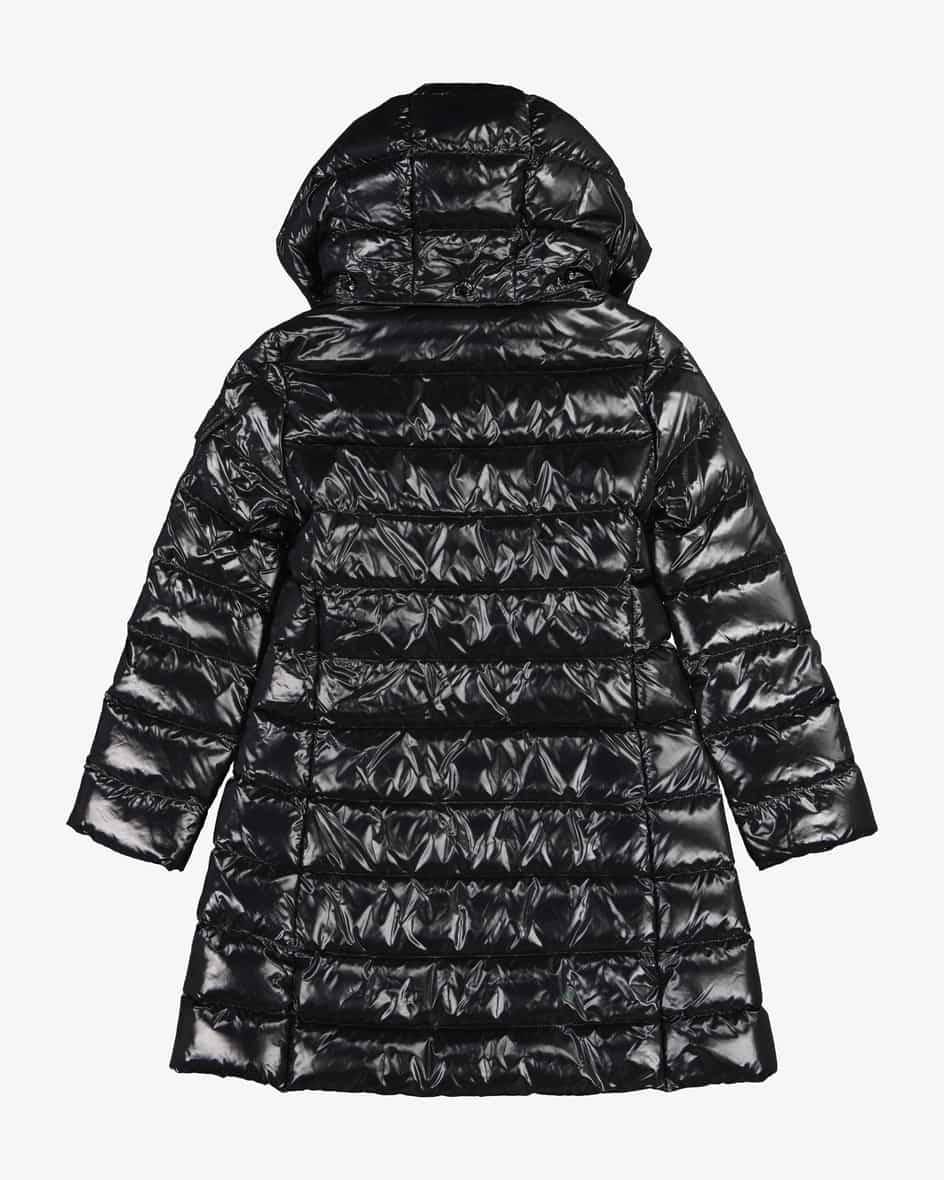 Moncler Enfant Moka Daunenmantel