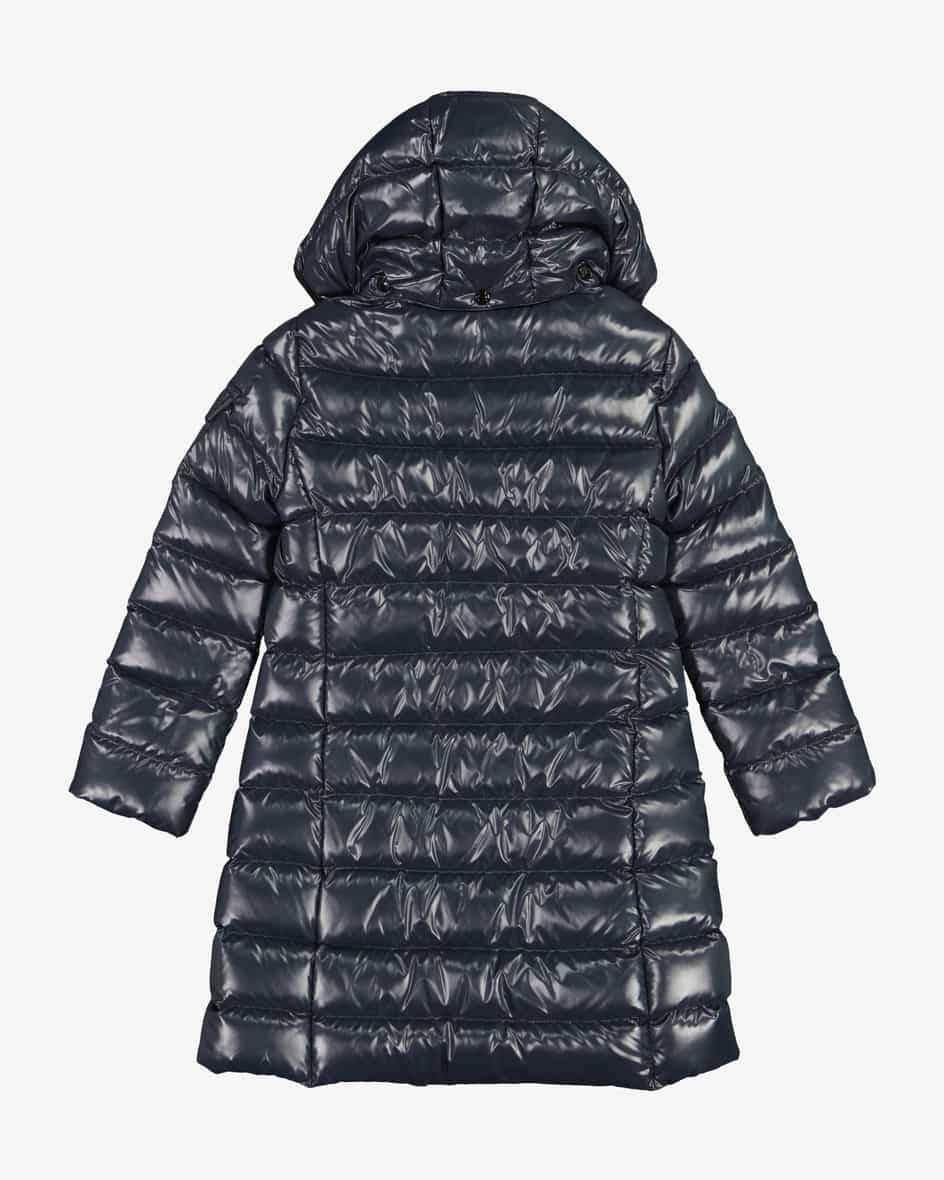 Moncler Enfant Moka Daunenmantel