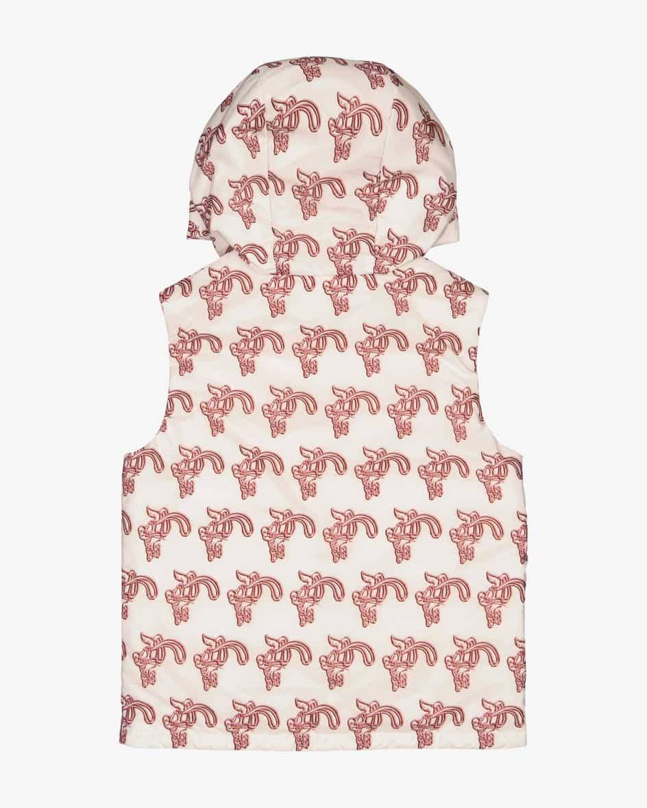 Moncler Enfant Morand Wende-Daunenweste