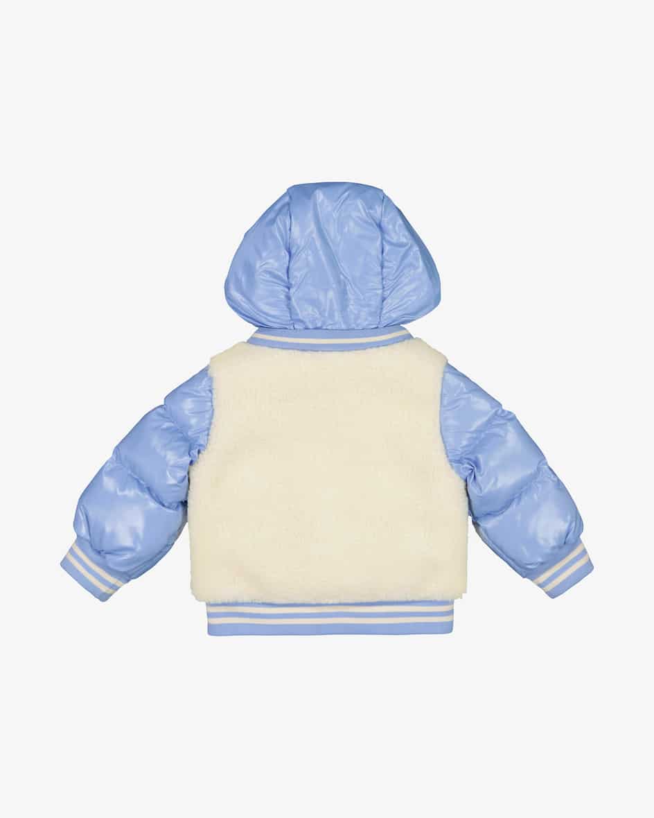 Moncler Enfant Munis Baby-Daunenjacke