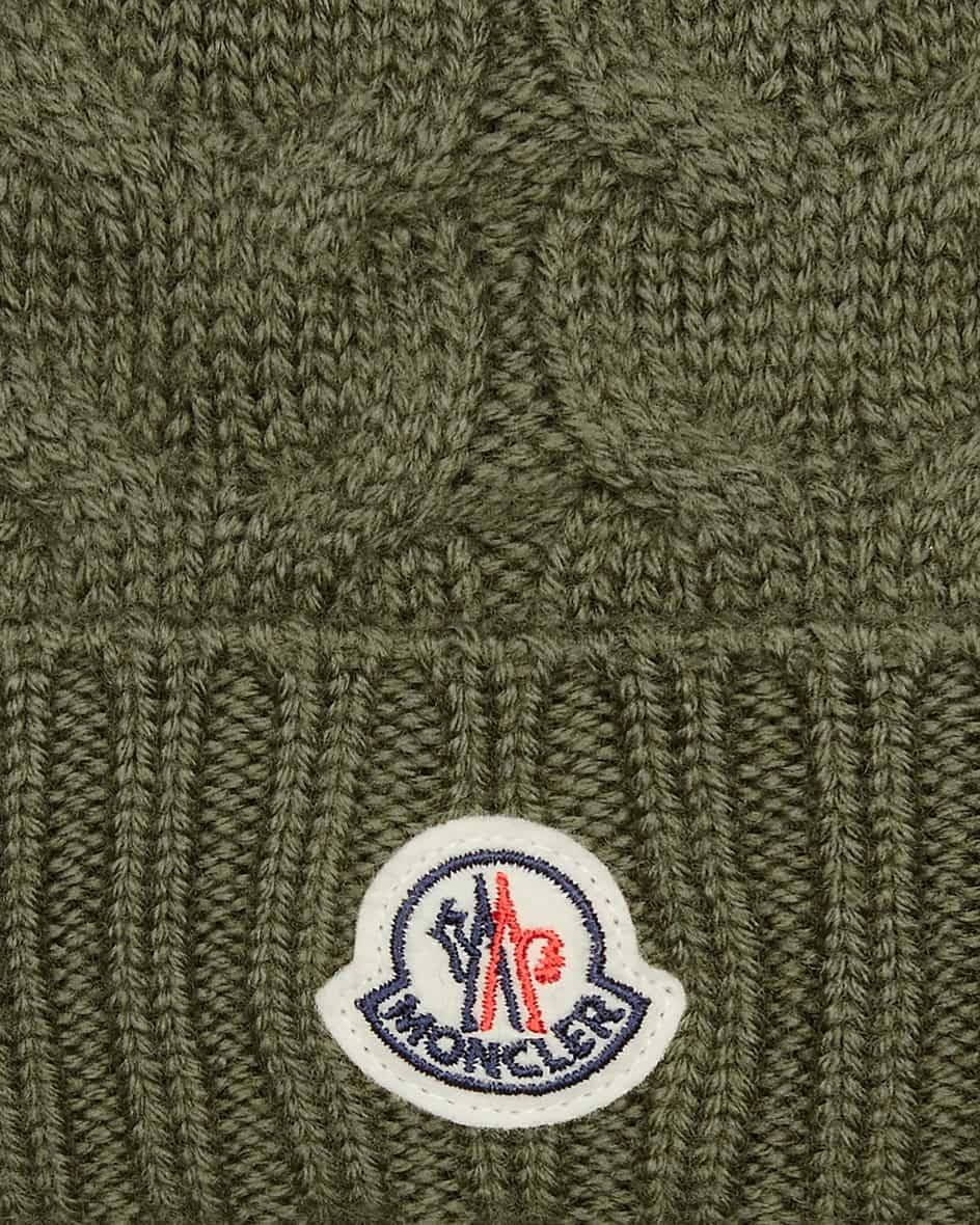 Moncler Enfant Mütze