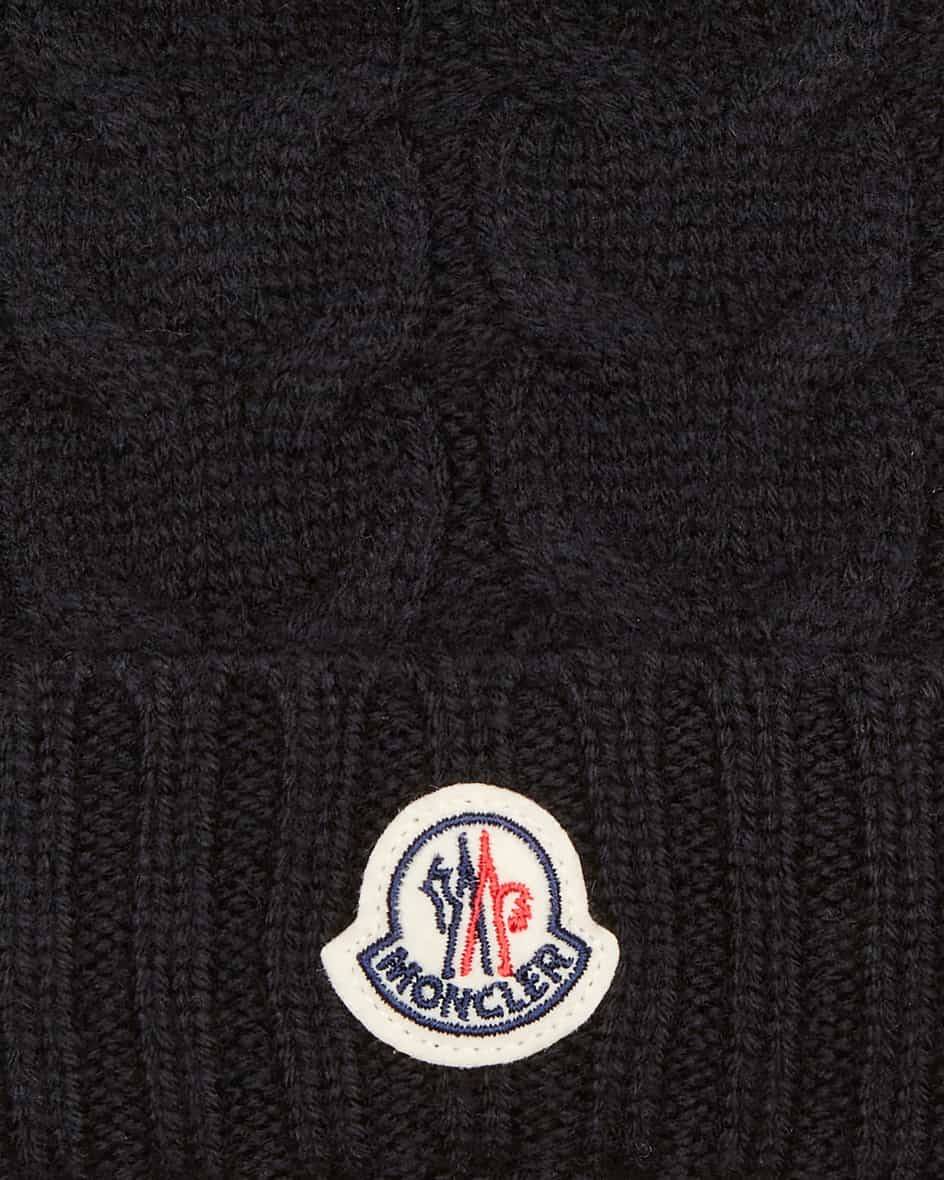 Moncler Enfant Mütze