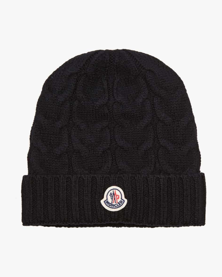 Moncler Enfant Mütze