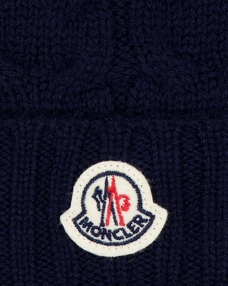 Moncler Enfant Mütze