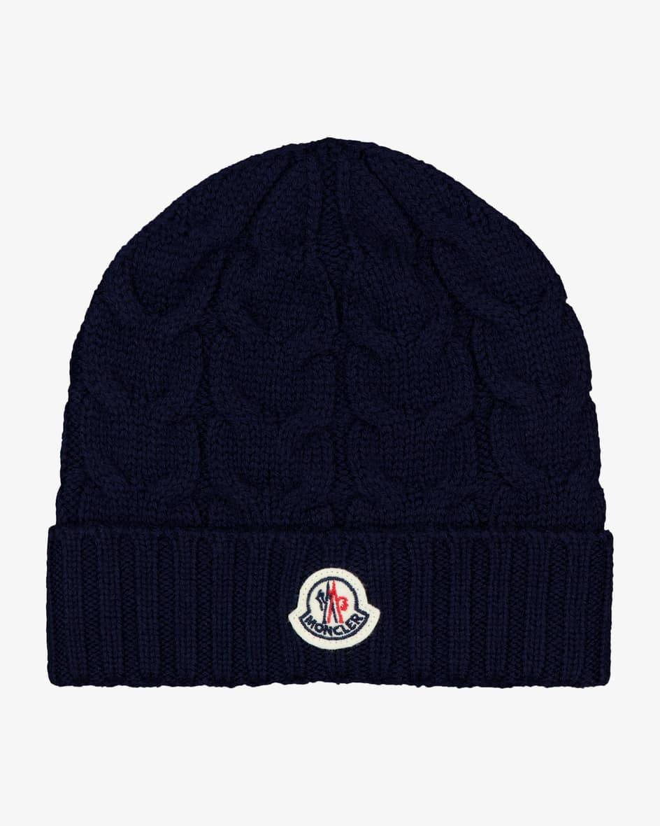 Moncler Enfant Mütze
