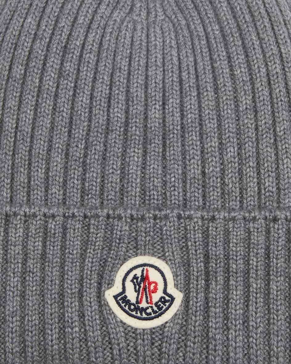 Moncler Enfant Mütze