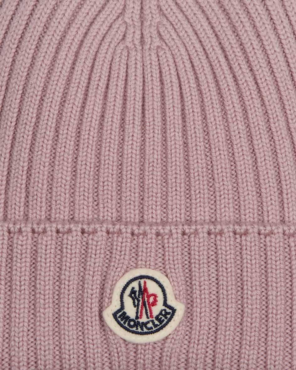 Moncler Enfant Mütze