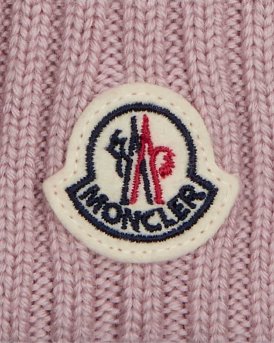 Moncler Enfant Mütze