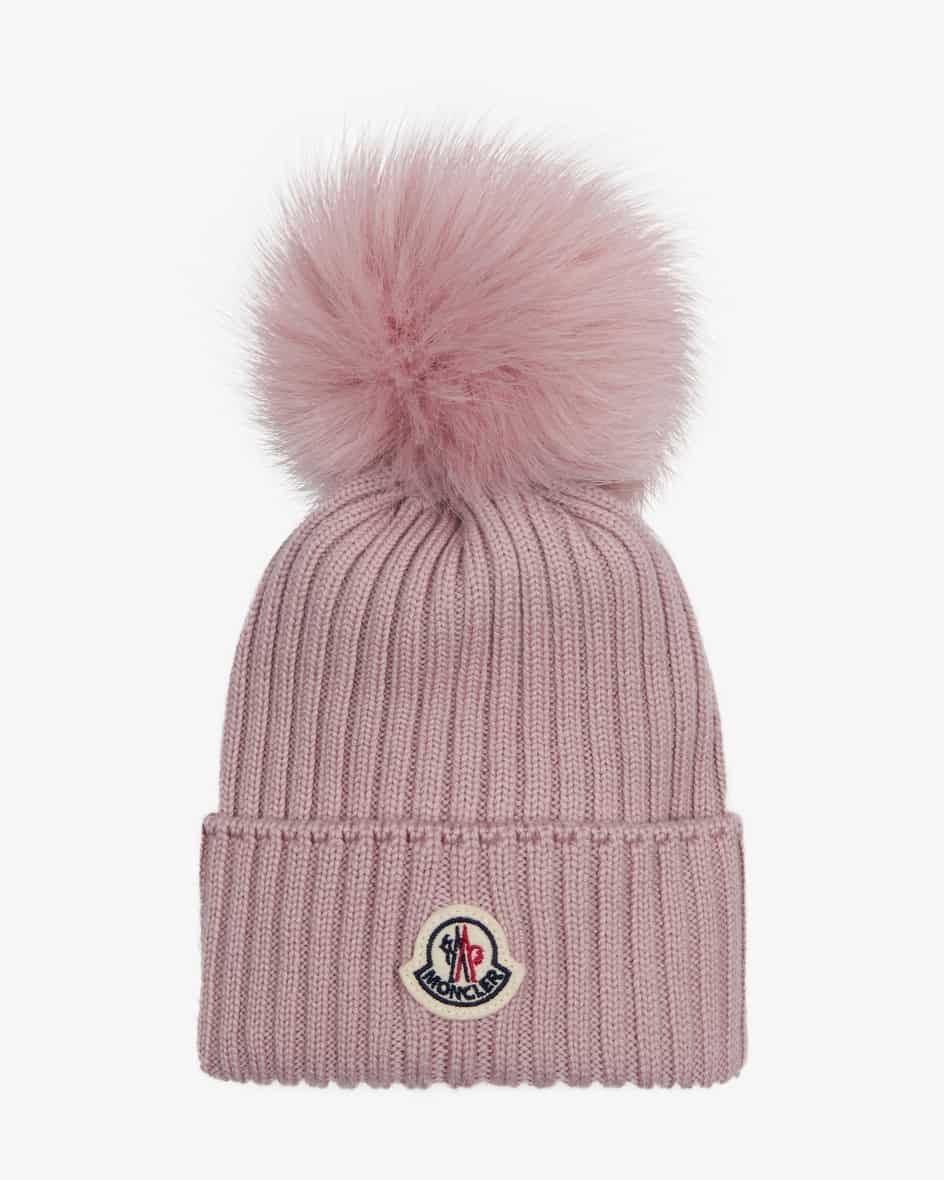 Moncler Enfant Mütze