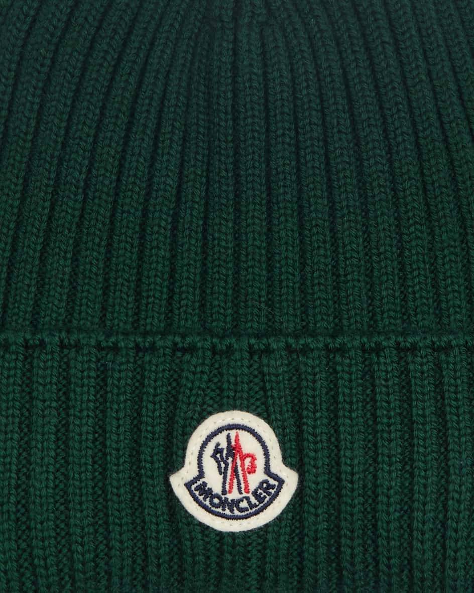 Moncler Enfant Mütze