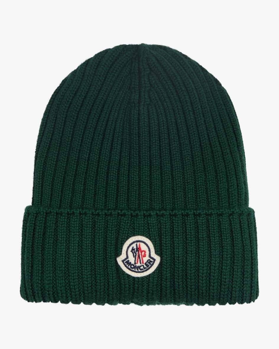 Moncler Enfant Mütze