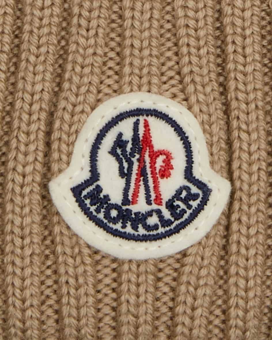 Moncler Enfant Mütze