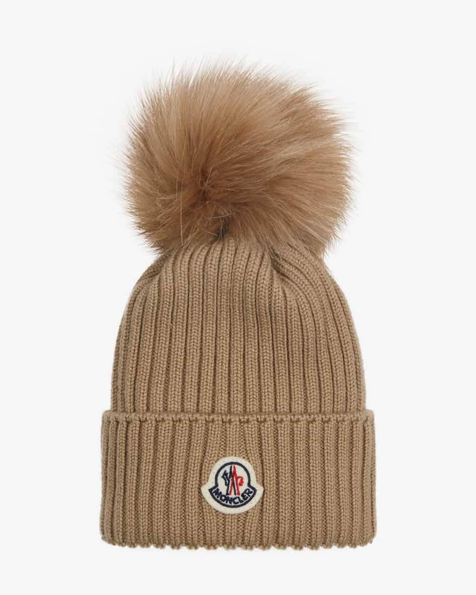 Moncler Enfant Mütze