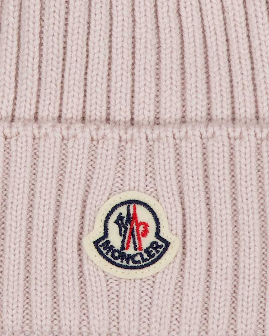 Moncler Enfant Mütze